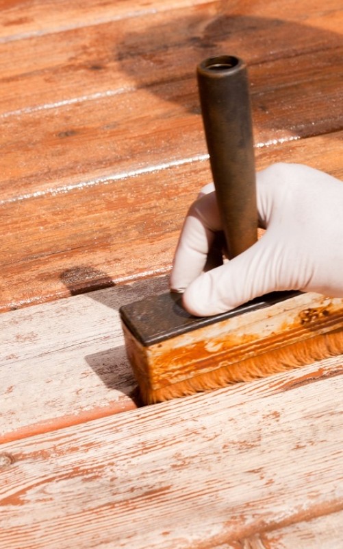 Roseville-CA-Deck-Refinishing